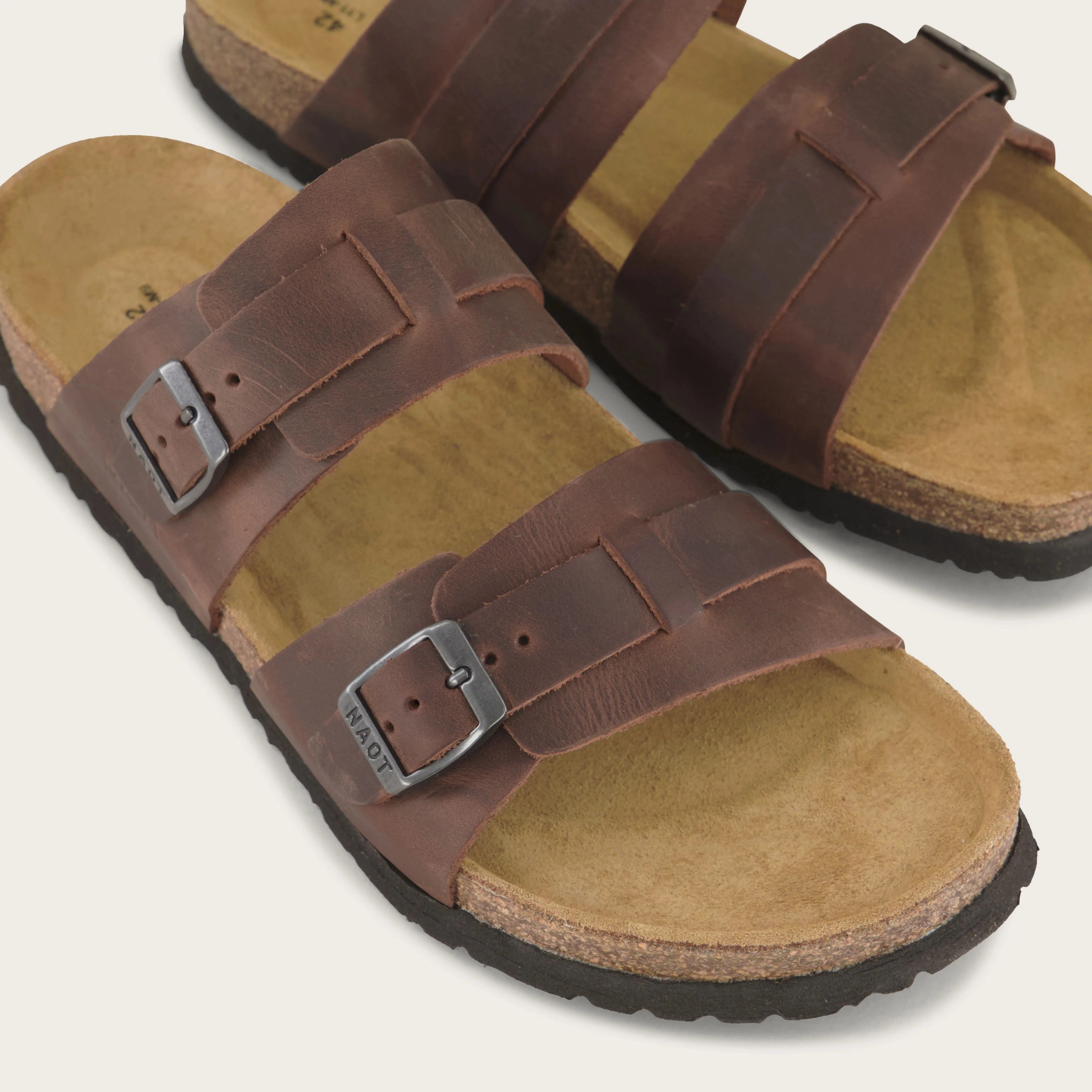 Trendy Sandals 2025 Santa Cruz Men's