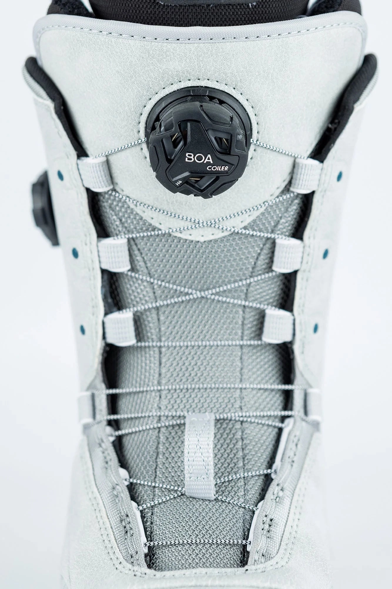 Nitro Women's Crown BOA Snowboard Boot 2025 Puss In Boots