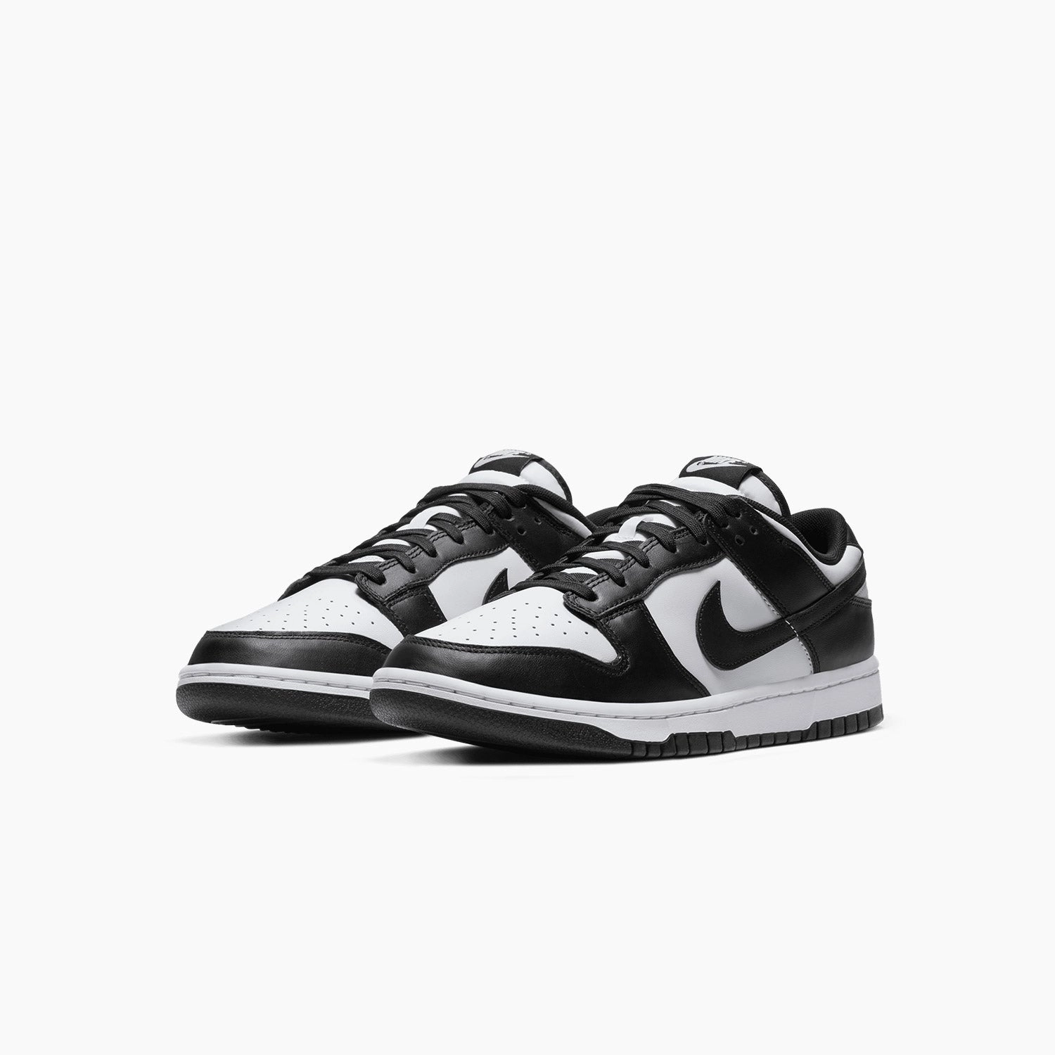 Nike Shoes For Lifting Men's Dunk Low Retro "Panda"
