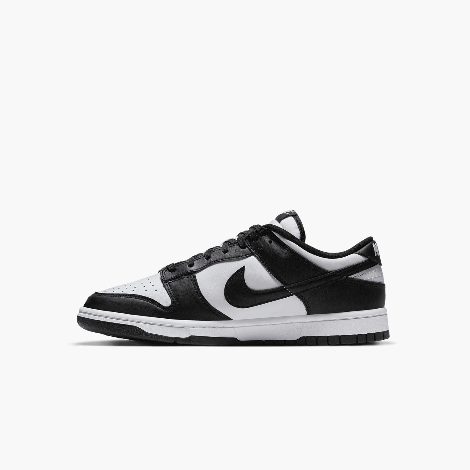 Men's Dunk Low Retro "Panda" Vintage Nike Acg Shoes