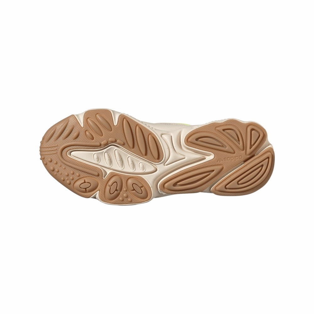 Ozweego Lace Up Sneakers Adidas Total Shoes