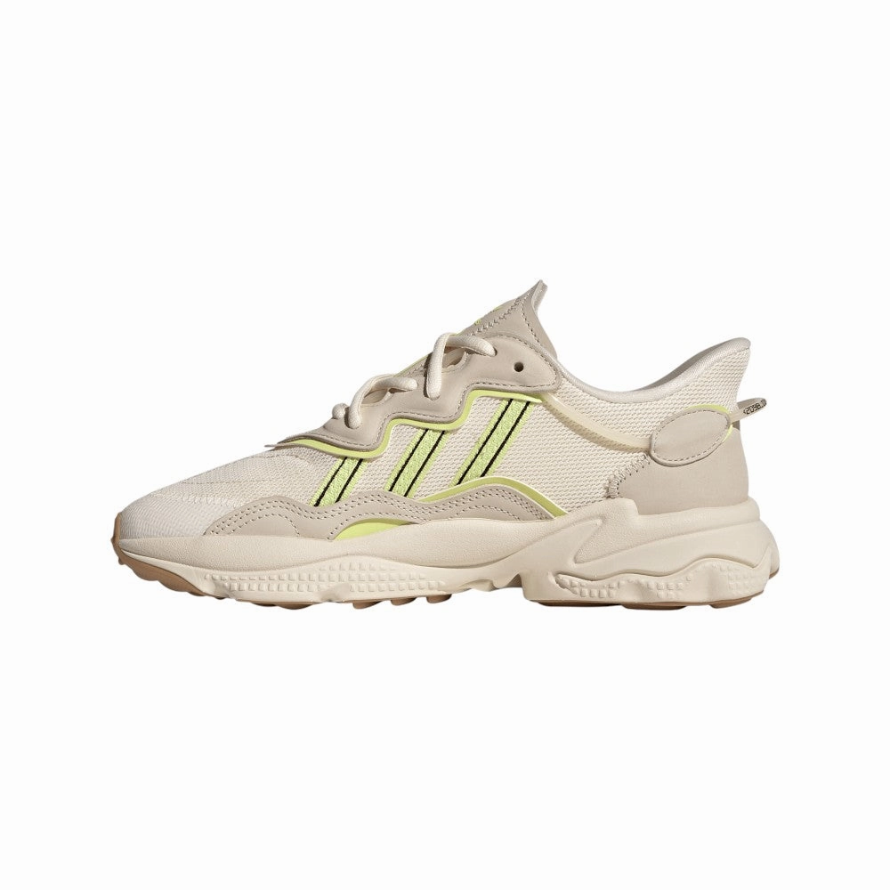 Adidas Ncaa College Team Shoes Ozweego Lace Up Sneakers