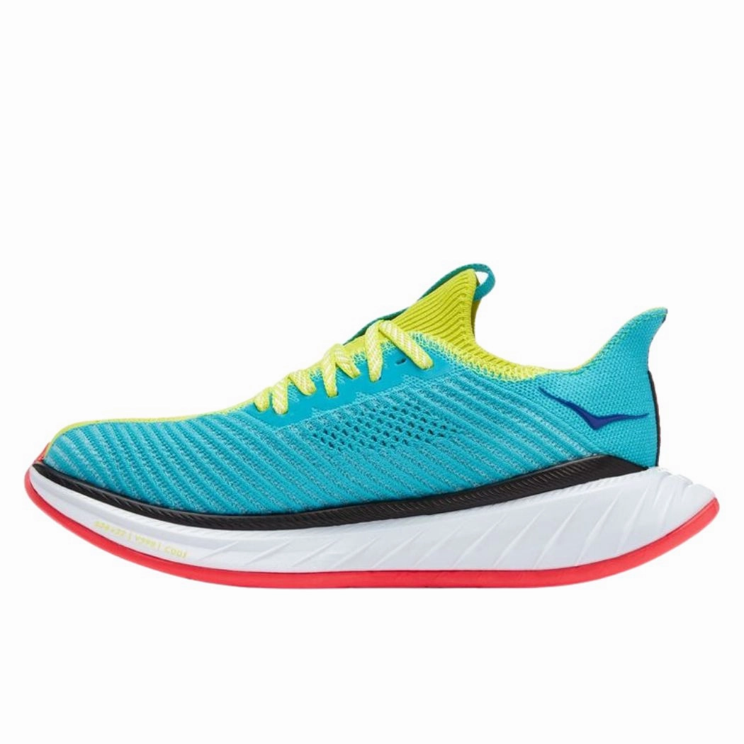hoka Carbon X 3 Women's Running Shoes Best Shoes For Cross Training