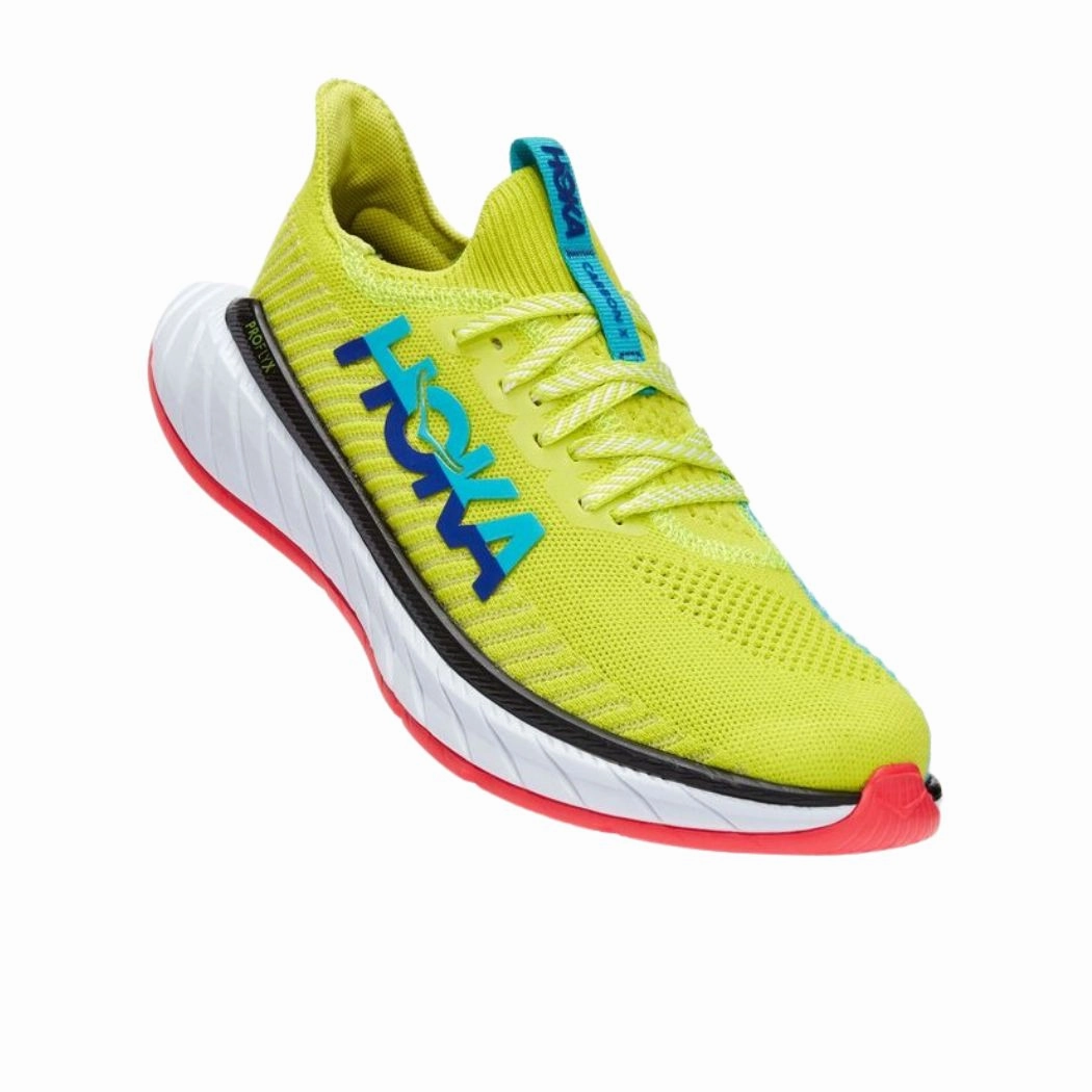 Under $50 hoka Carbon X 3 Women's Running Shoes