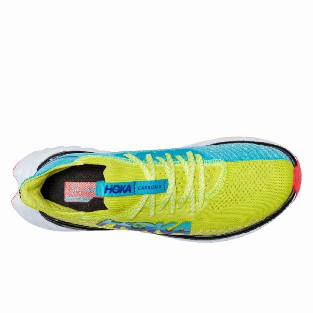 hoka Carbon X 3 Women's Running Shoes Tj Maxx Shoes