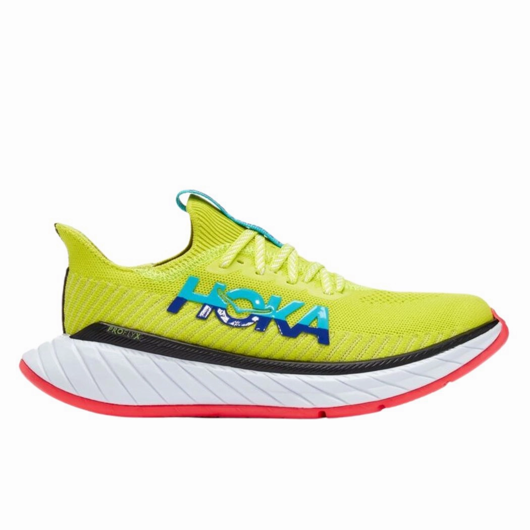 Newnan Ga hoka Carbon X 3 Women's Running Shoes
