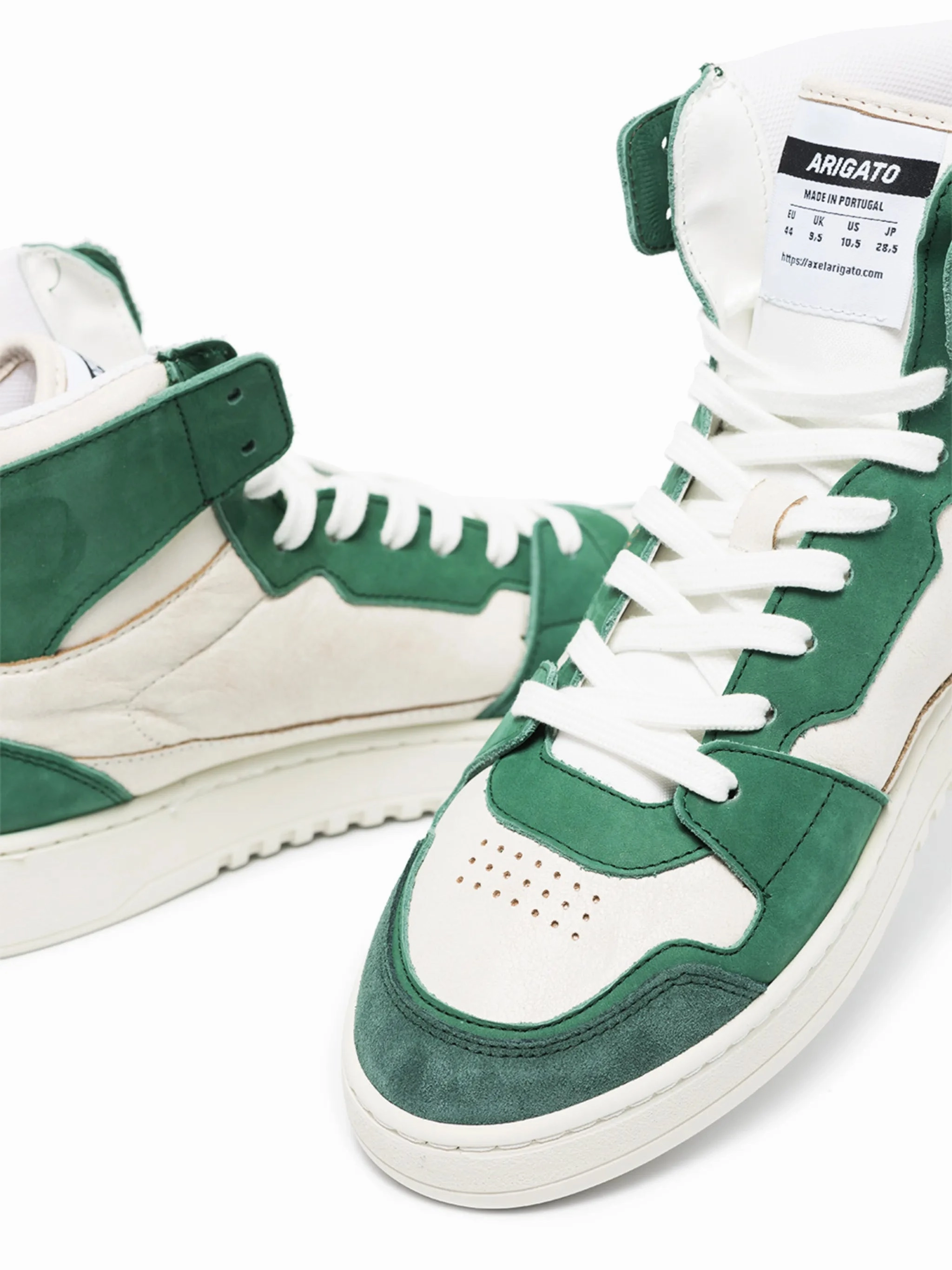 Dice high-top sneakers Best Squatting Shoes For Flat Feet