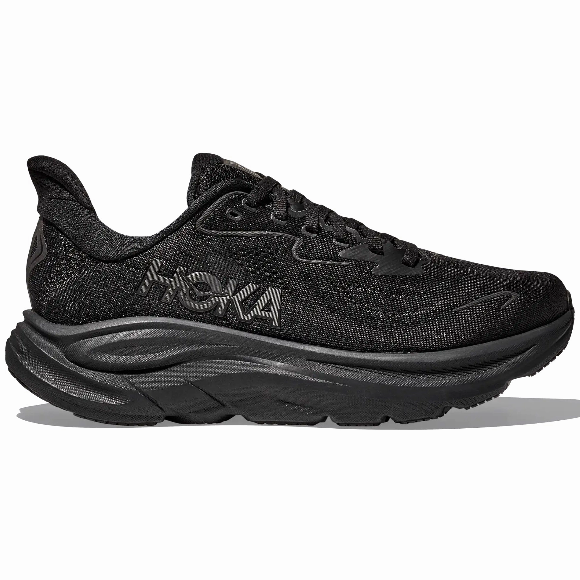 Best Selection Of Shoes Near Me Women's Clifton 10 Running Shoes Black / Black