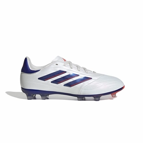 adidas - Kids' (Preschool) Copa Pure 2 Elite Firm Ground Soccer Cleats (IG6406) X Speedportal.2 Fg Soccer Cleats