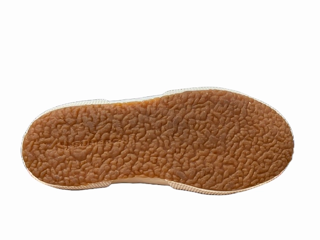 Yru Sneakers Superga 2750-jcot classic scarpa sneakers in tela S0003C0 B09 dahlia