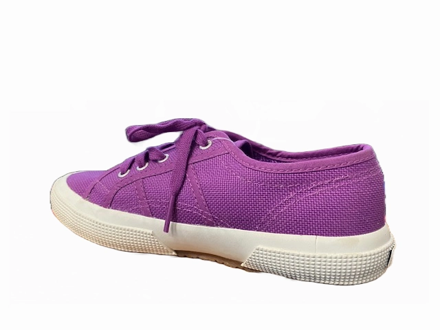 Lightest Sneakers Superga 2750-jcot classic scarpa sneakers in tela S0003C0 B09 dahlia
