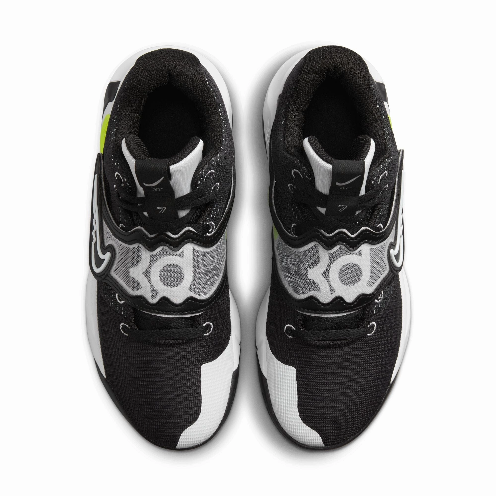 KD Trey 5 X Win Basketball Shoes