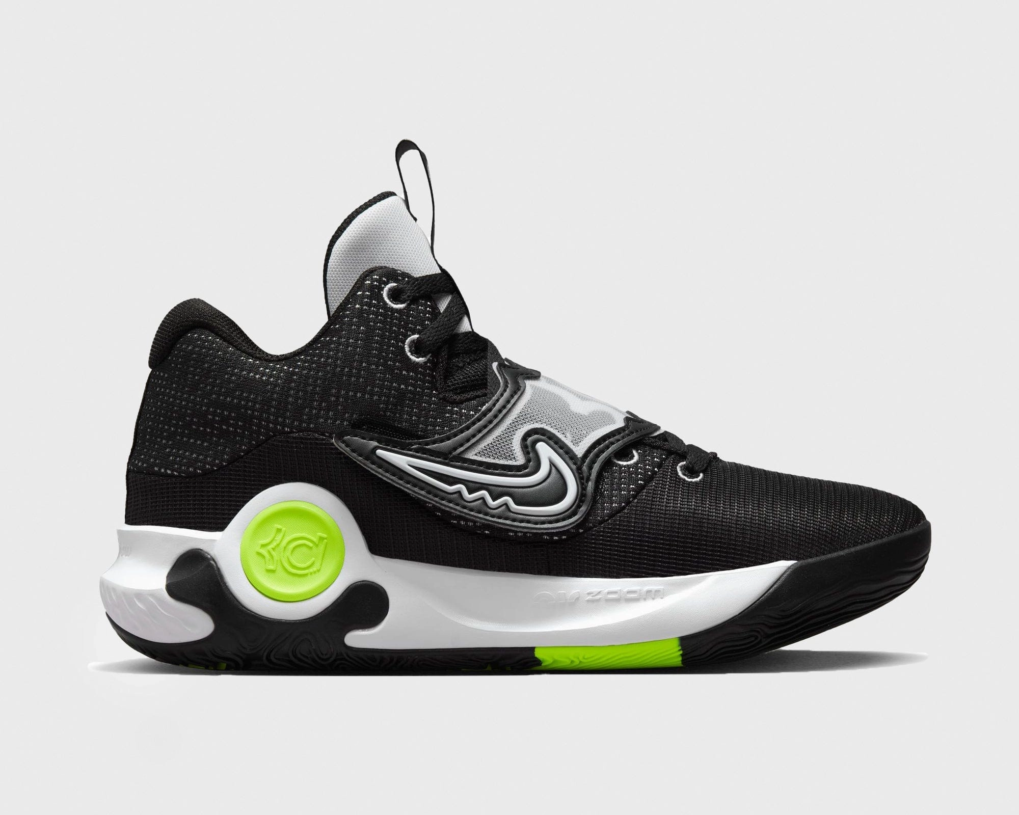 Two Wxy 2 Basketball Shoes KD Trey 5 X