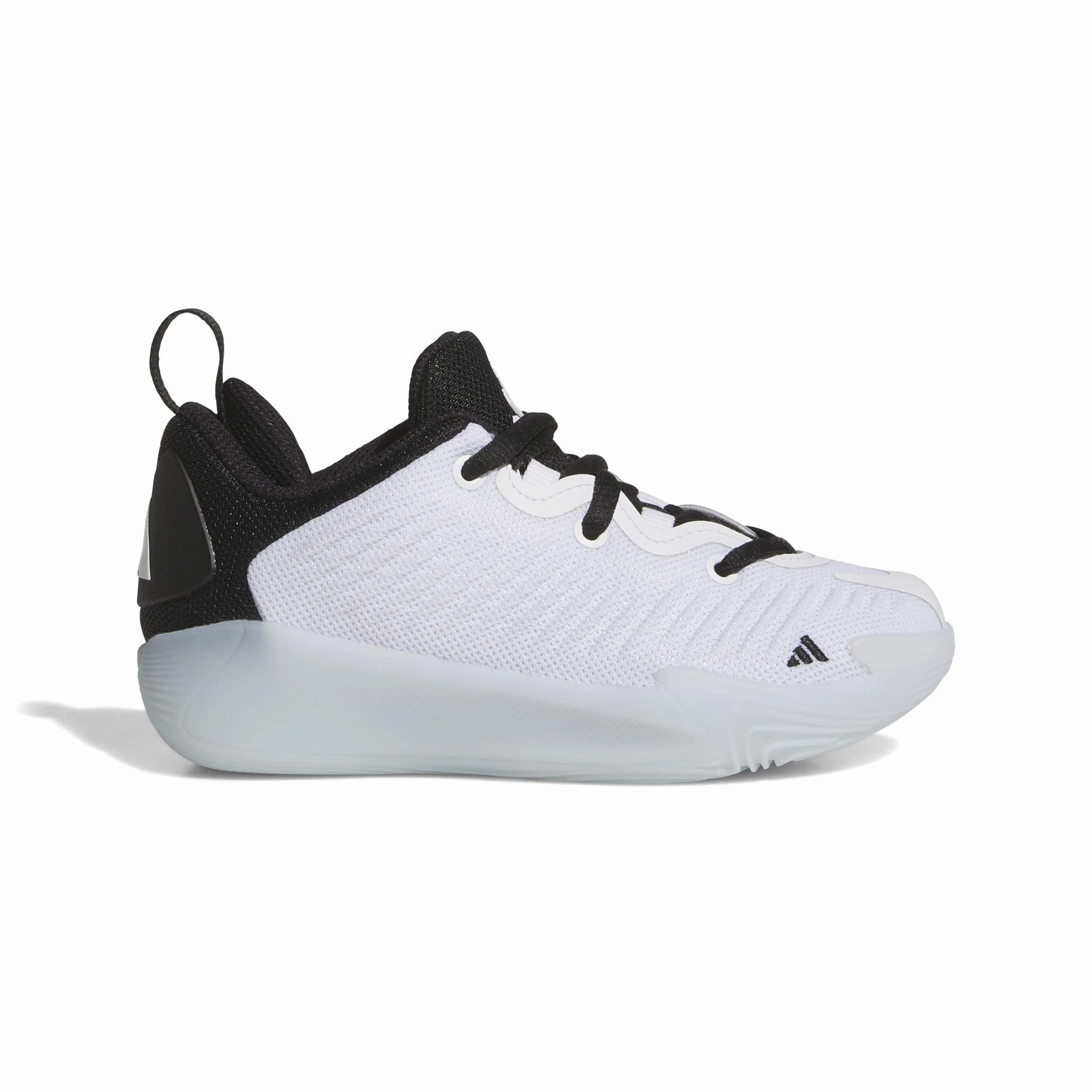 Trc Blaze Court Basketball Shoes adidas Initiation Kids Basketball Shoes