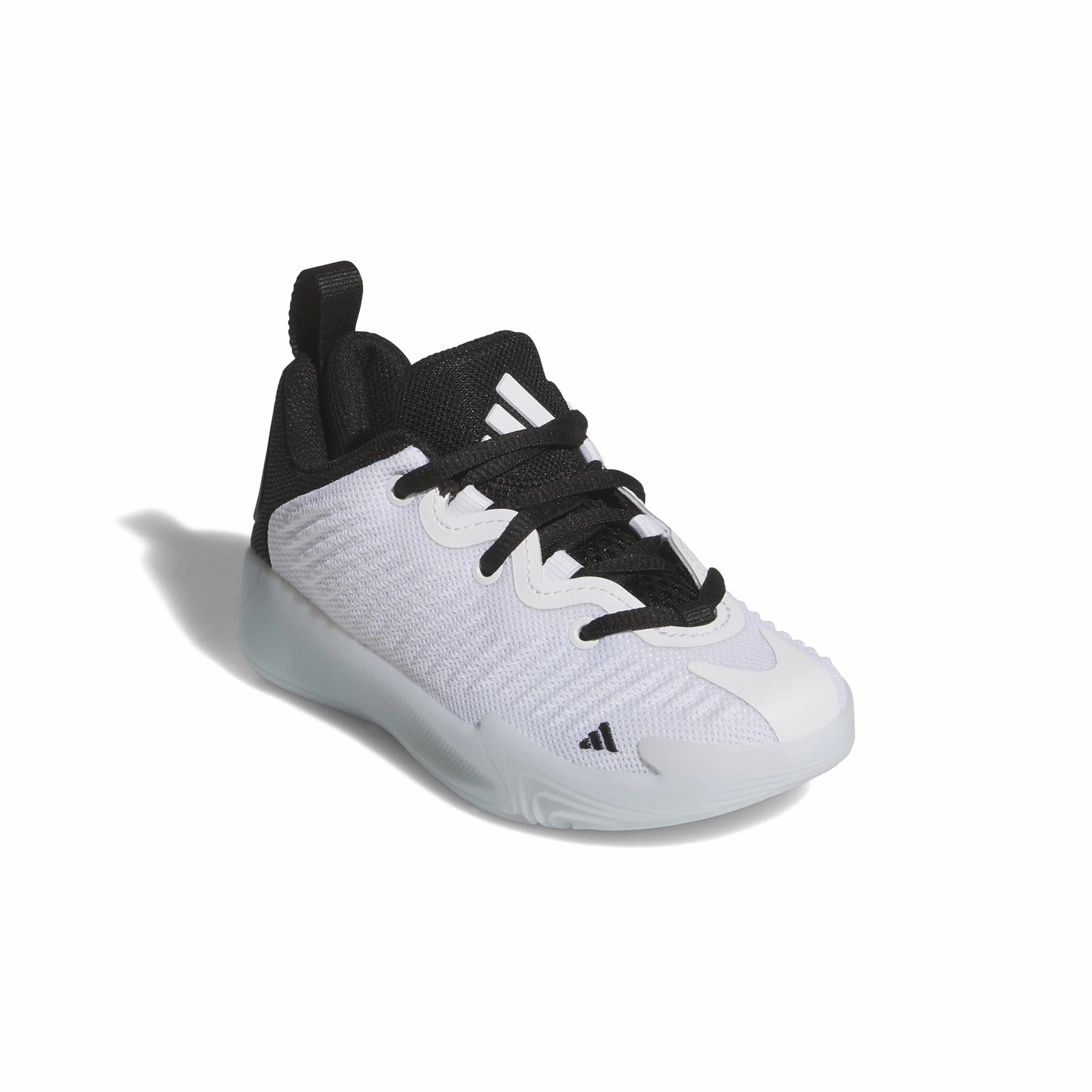 Cyber Monday Basketball Shoes adidas Initiation Kids Basketball Shoes