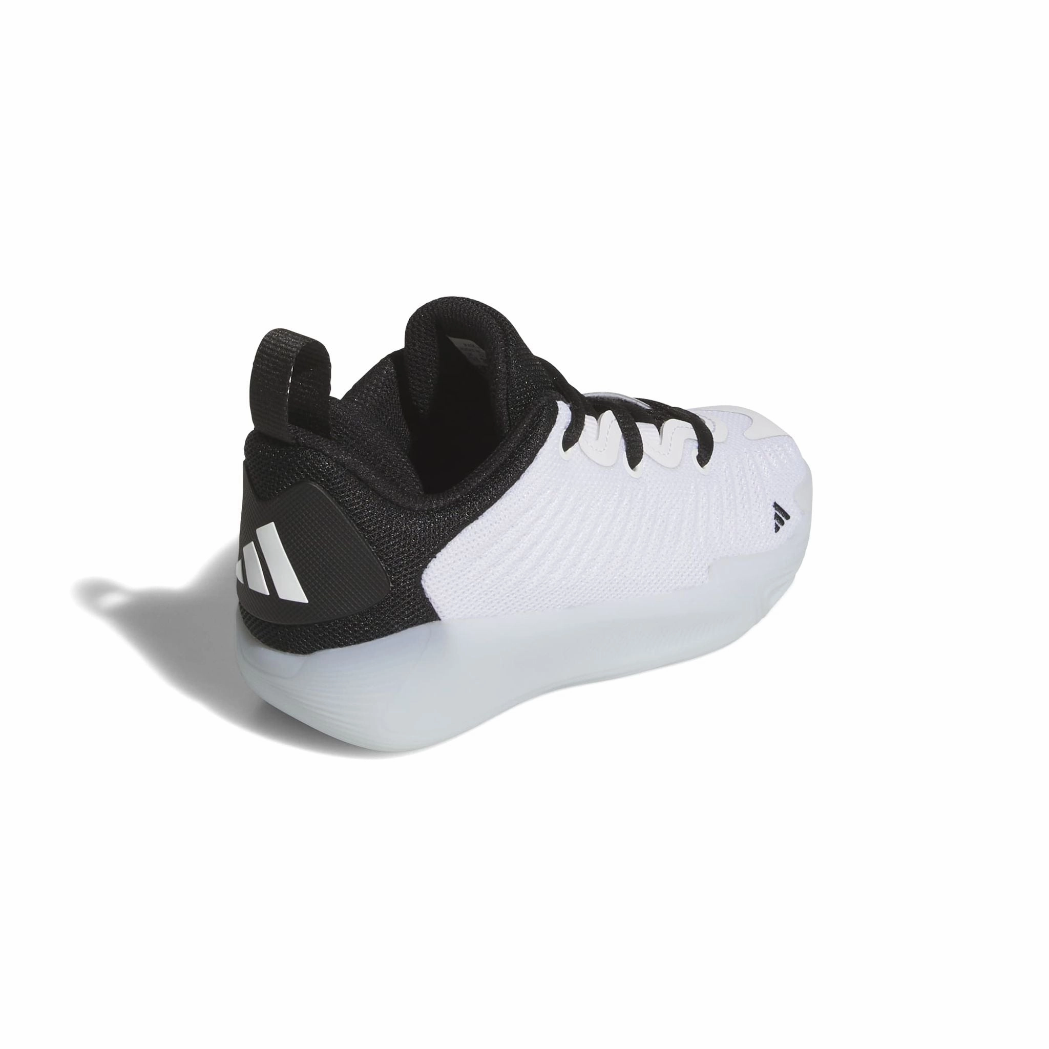Top 100 Basketball Shoes adidas Initiation Kids Basketball Shoes