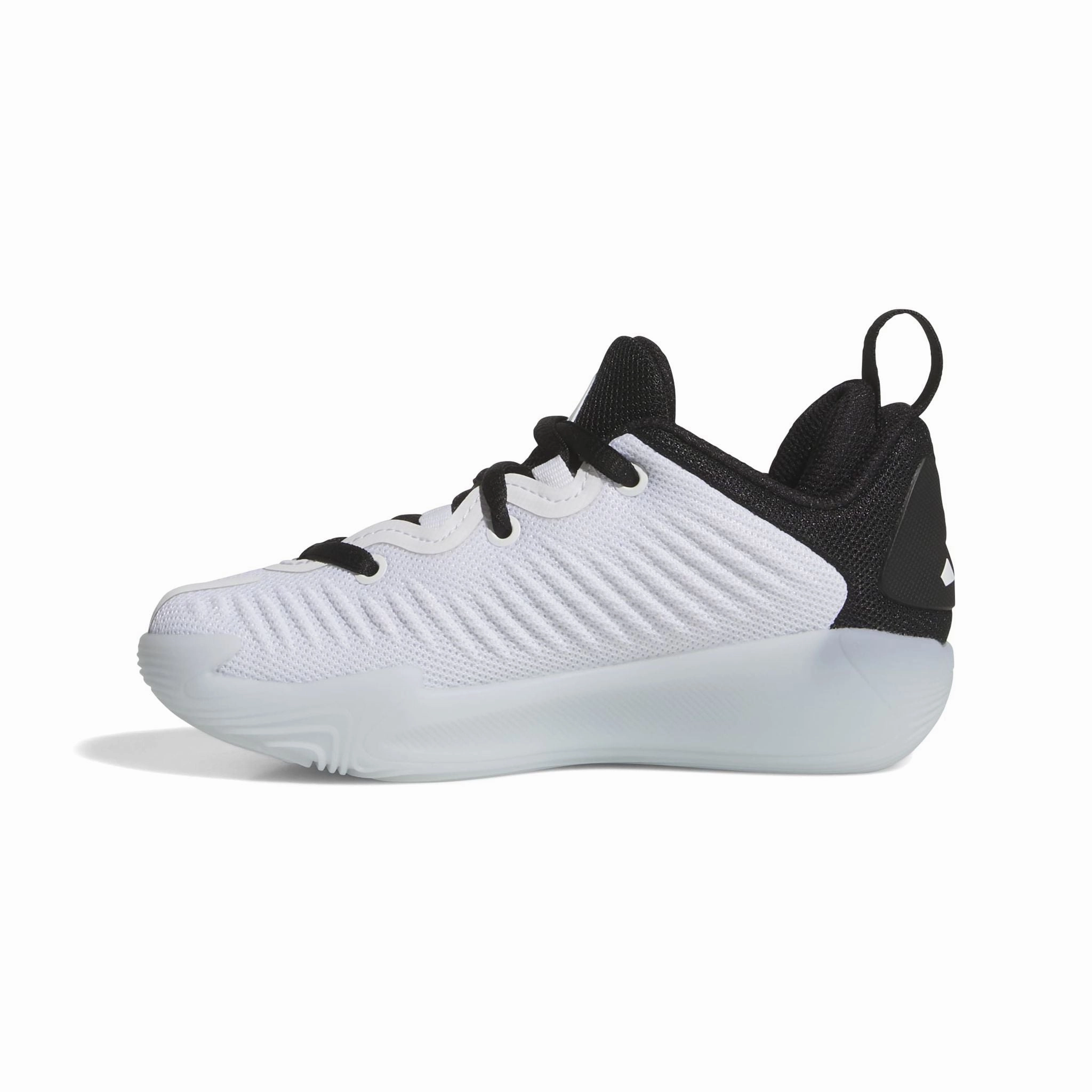 adidas Initiation Kids Basketball Shoes Tyson Chandler Basketball Shoes