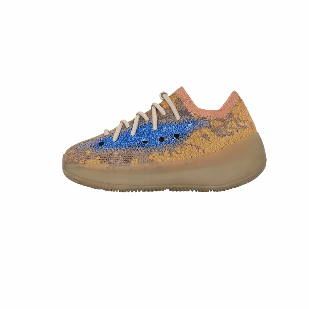 adidas Yeezy Boost 380 Slip On Sneakers (Infant) Mahomes Adidas Shoes