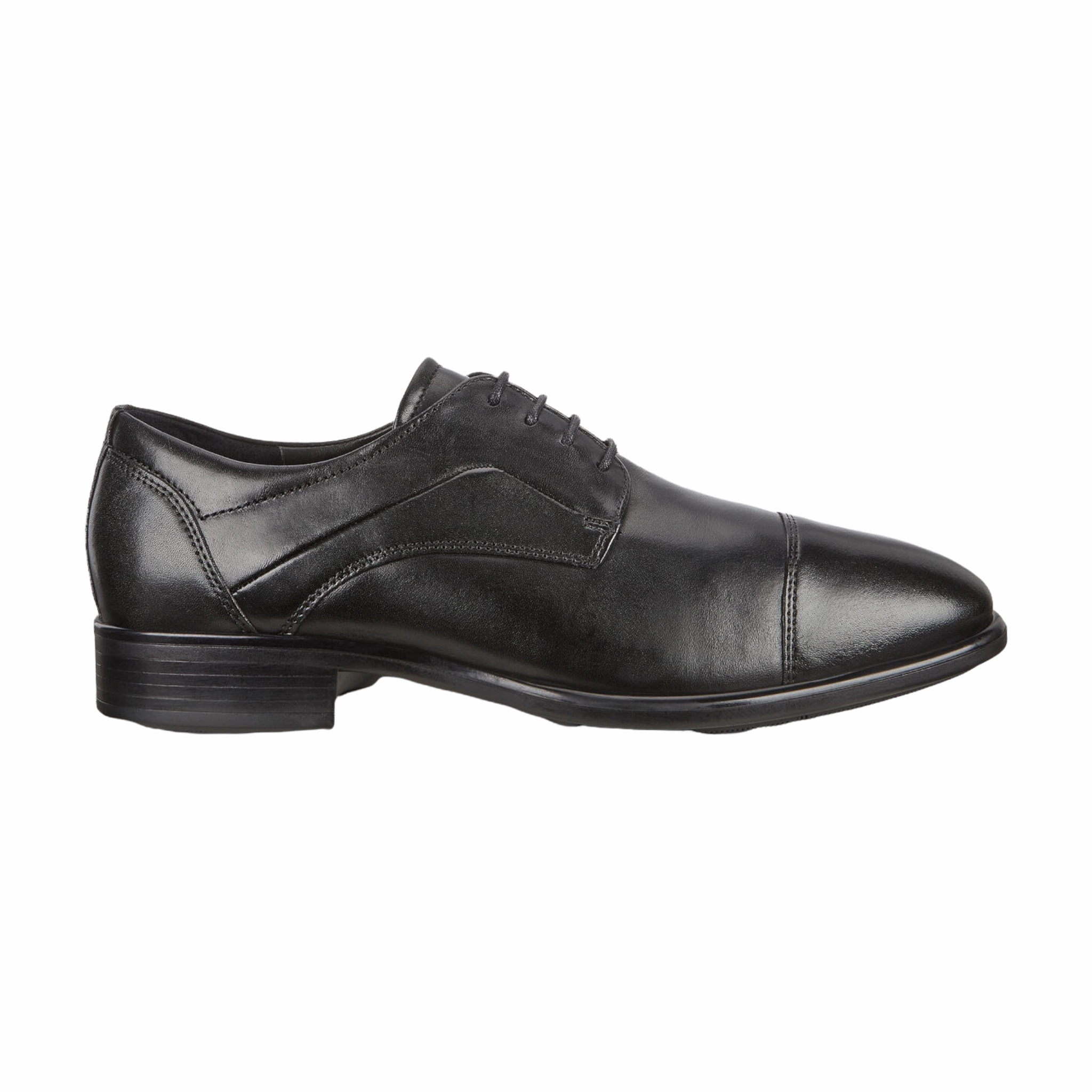 Men's Citytray Cap Toe Dress Shoes At Target