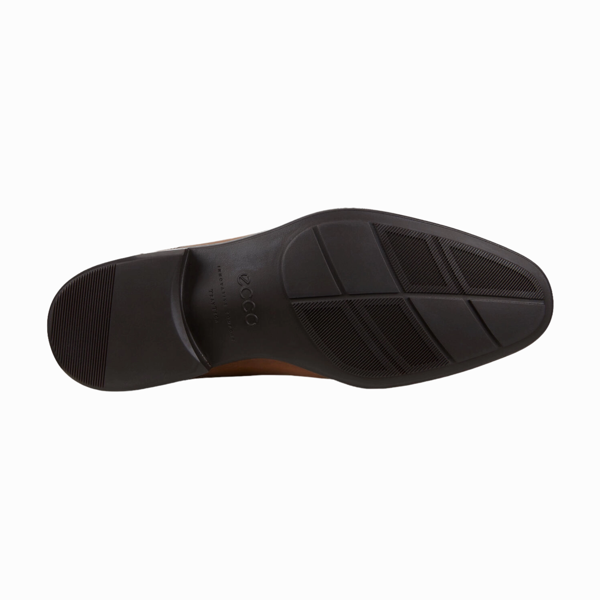 Dress Gray Shoes Men's Citytray Cap Toe