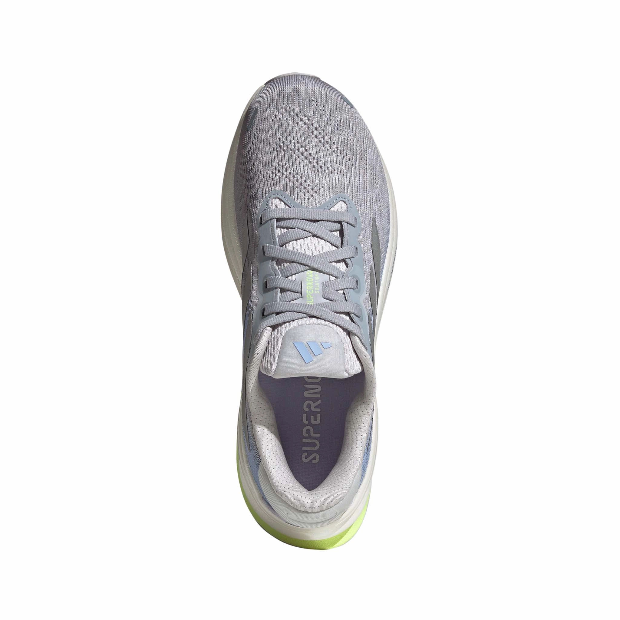 Adidas Runfalcon 3.0 Running Shoe adidas | Women's Supernova Solution 2 Running Shoes - Halo Silver