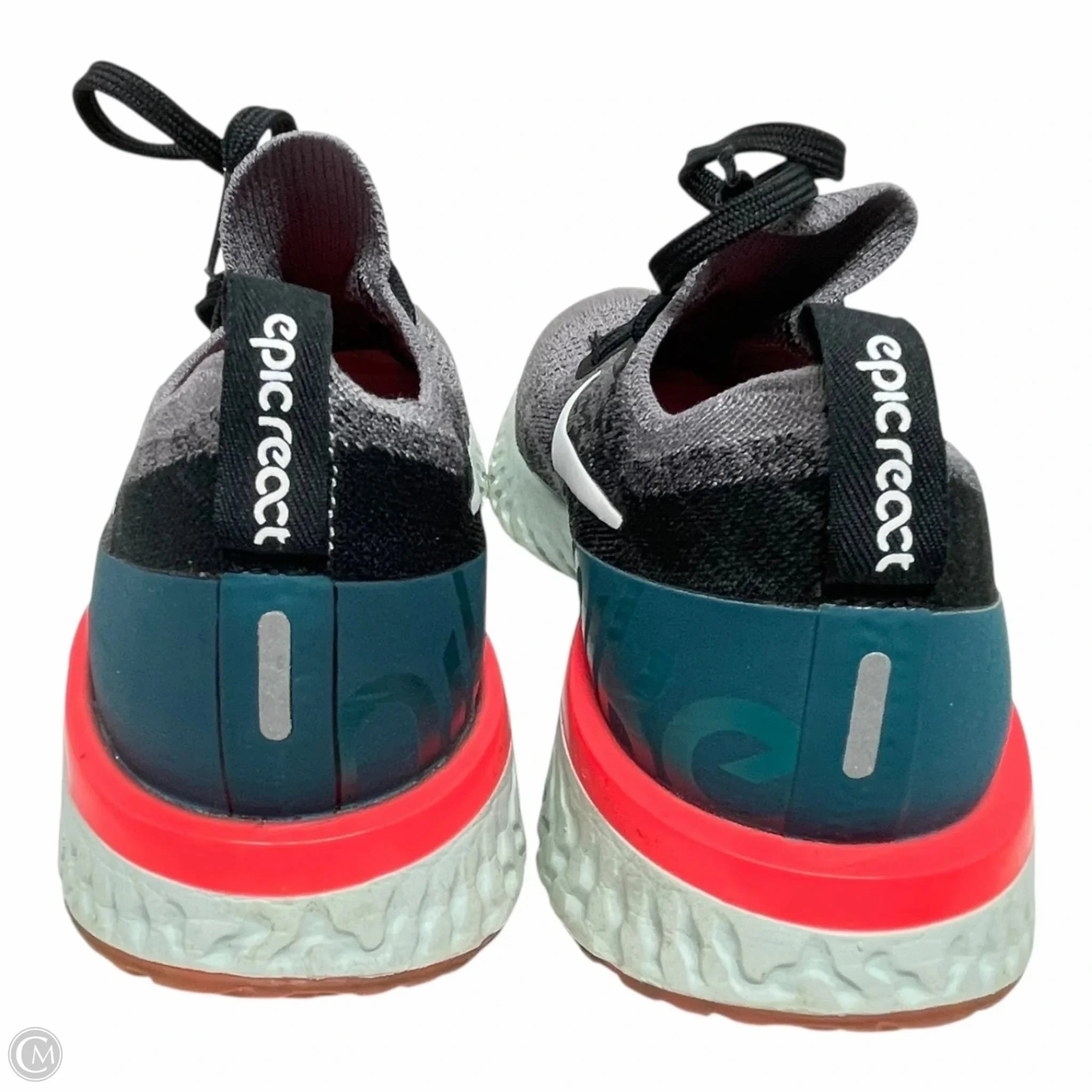 Megan Thee Stallion Nike Shoe Shoes Athletic By Nike In Grey, Size: 8