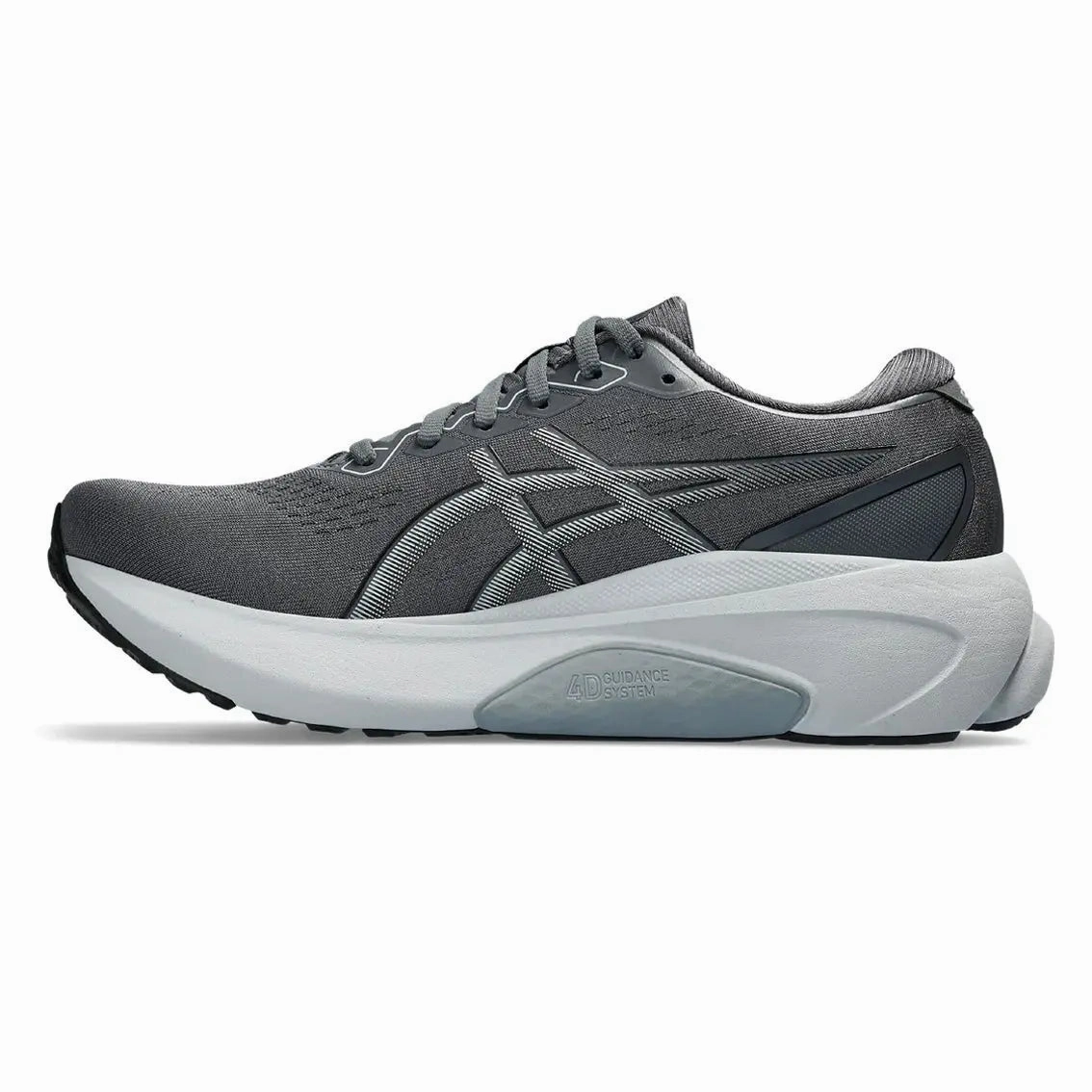 Mens ASICS GEL-Kayano 30 (Extra Wide) Asics Hoop Shoes