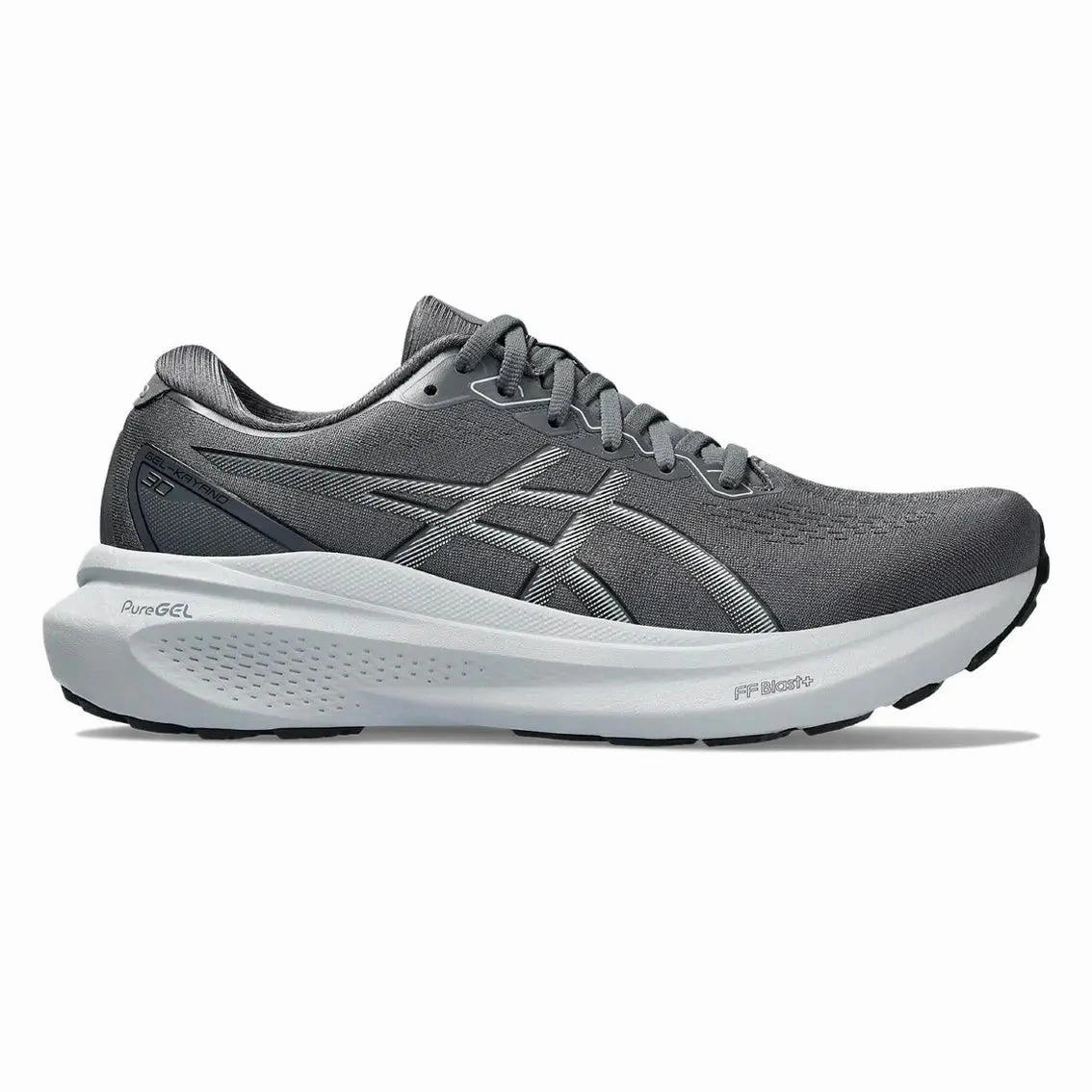 Asics Spikes Shoes Running Mens ASICS GEL-Kayano 30 (Extra Wide)