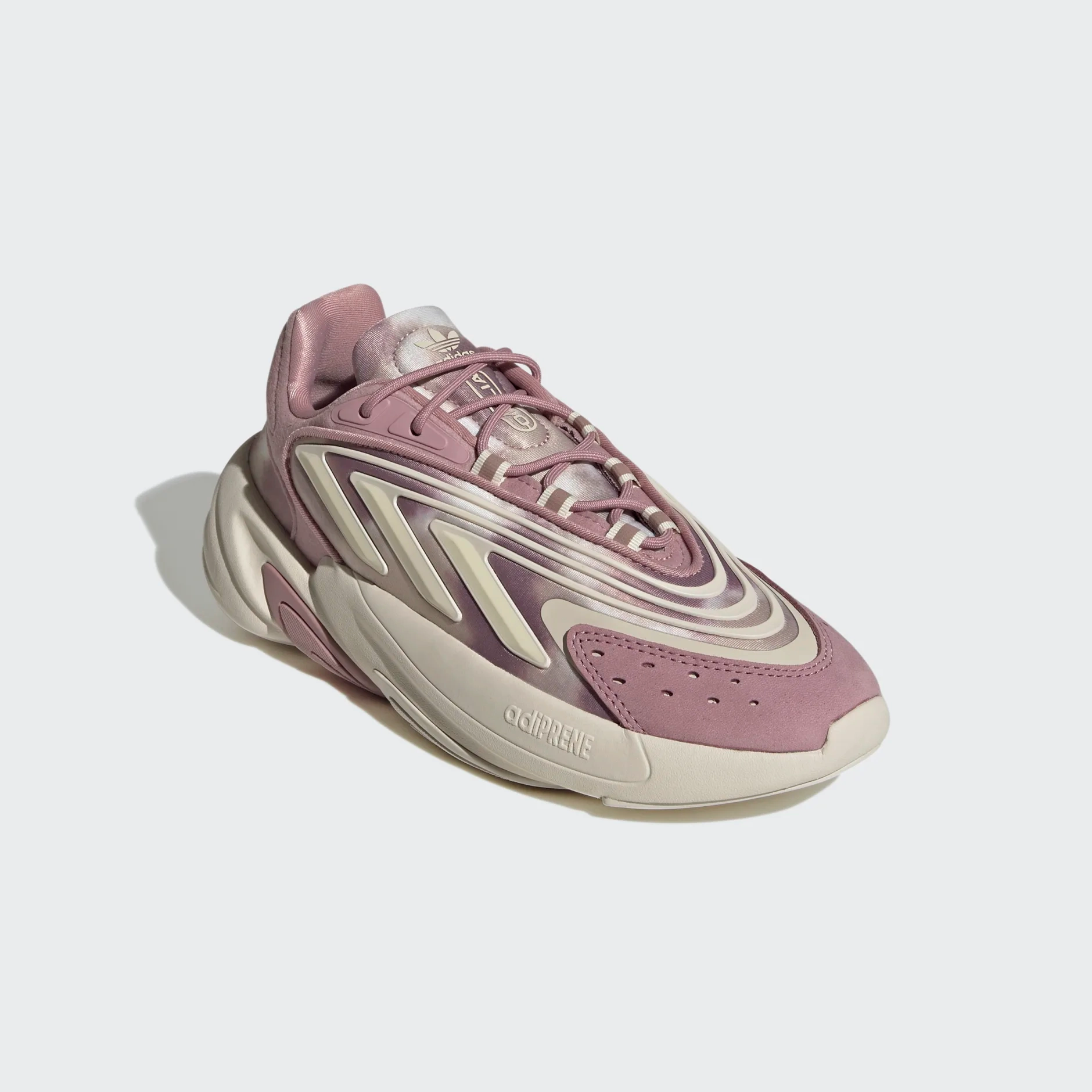 Adidas Tournament Shoes Adidas Women's Ozelia Shoes - Magic Mauve / Wonder White / Aluminium