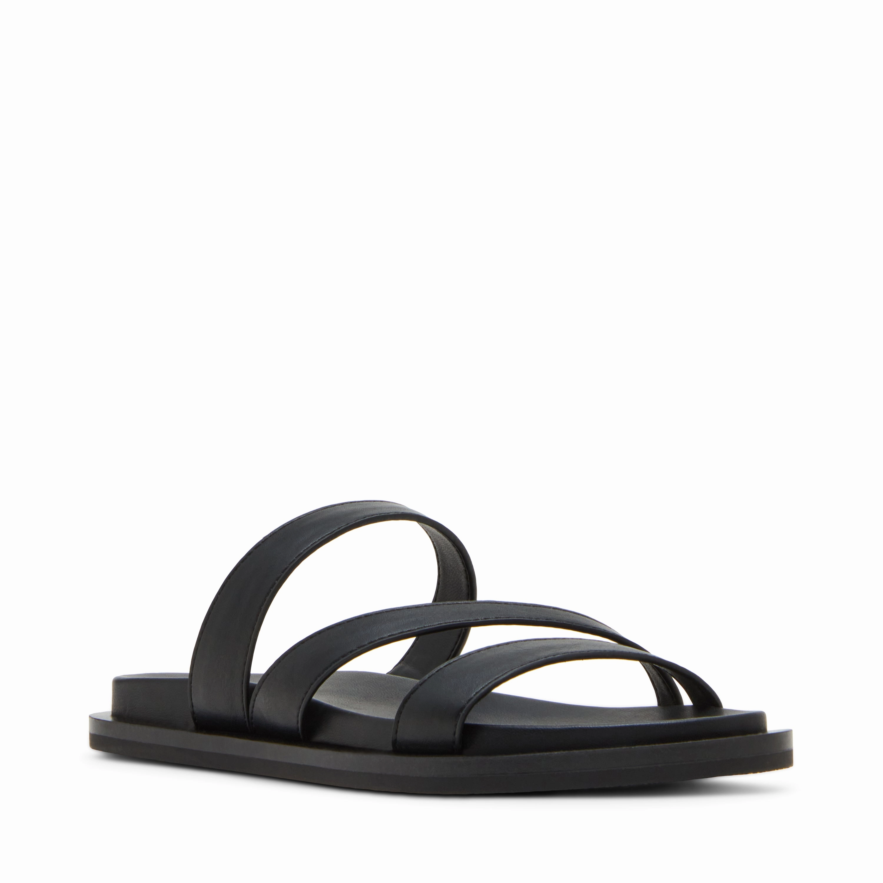 KRYSTAL 3 Inch Platform Sandals