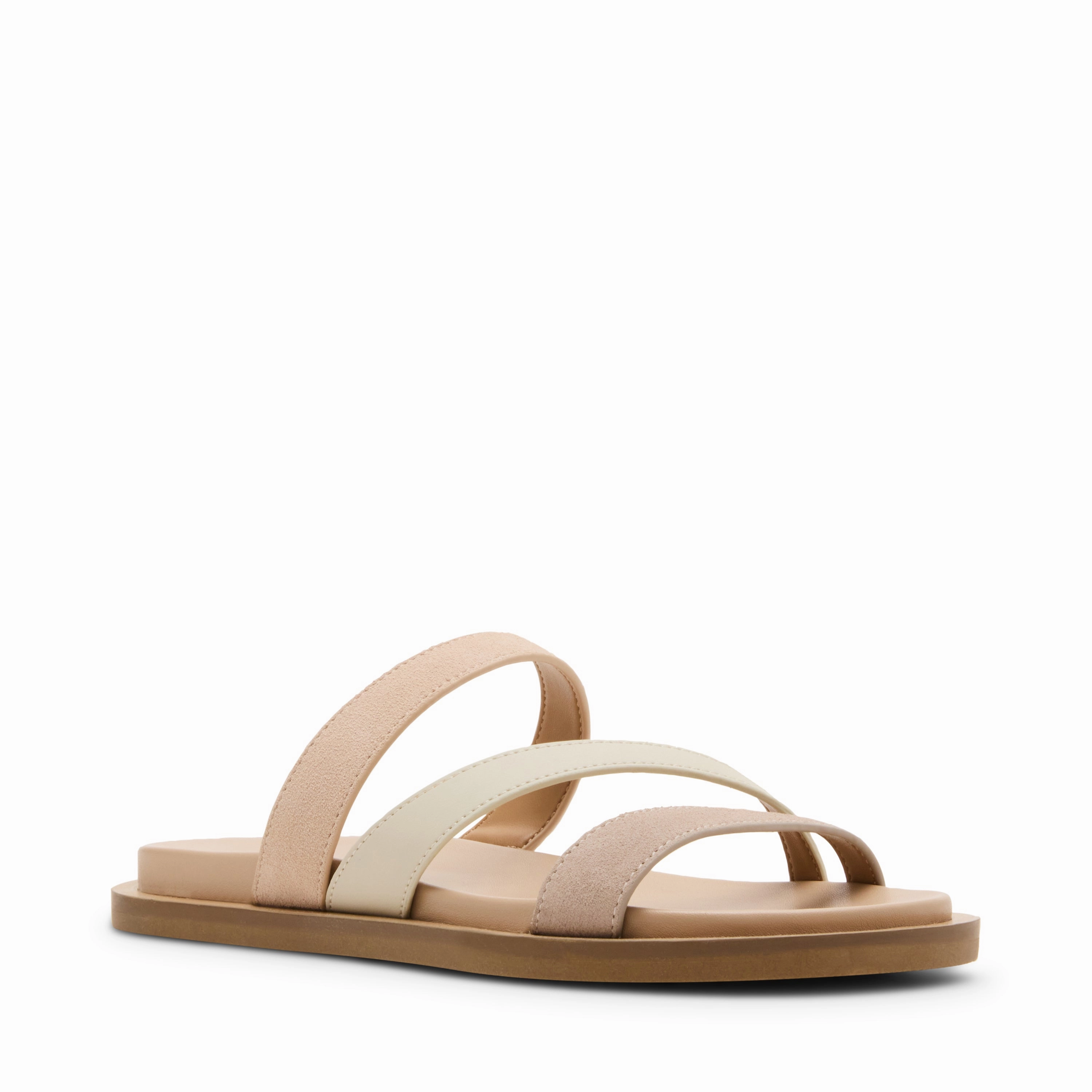 KRYSTAL Size Sandals