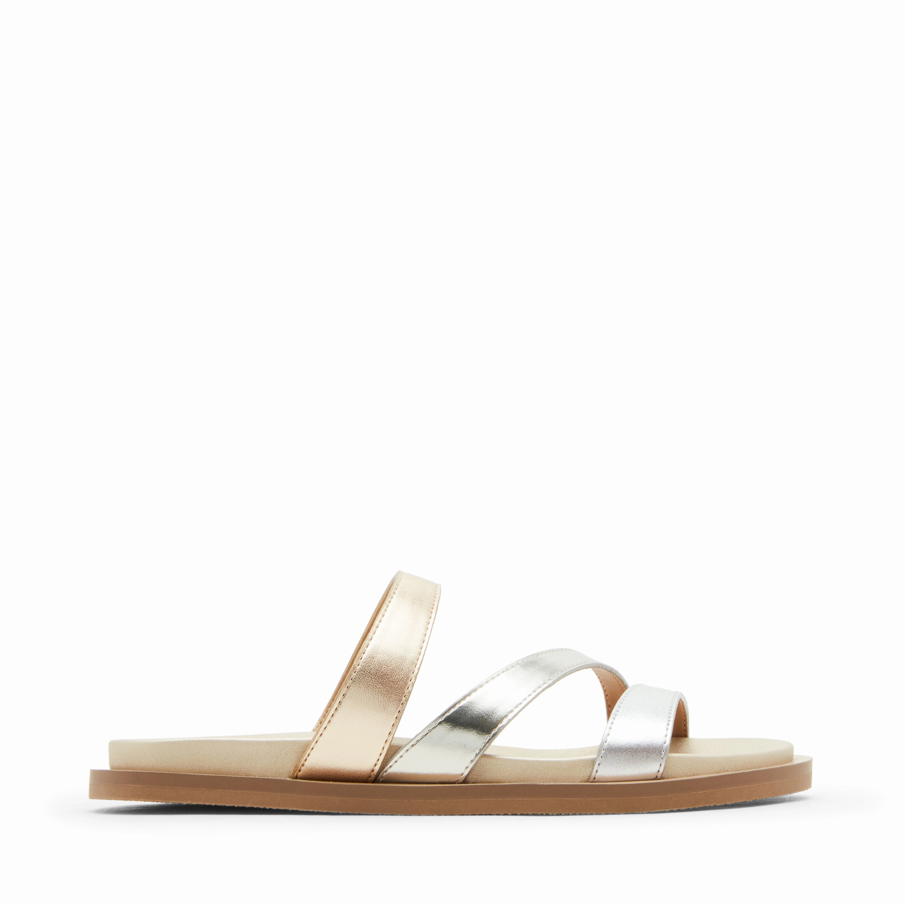 KRYSTAL Skechers Cali Sandals