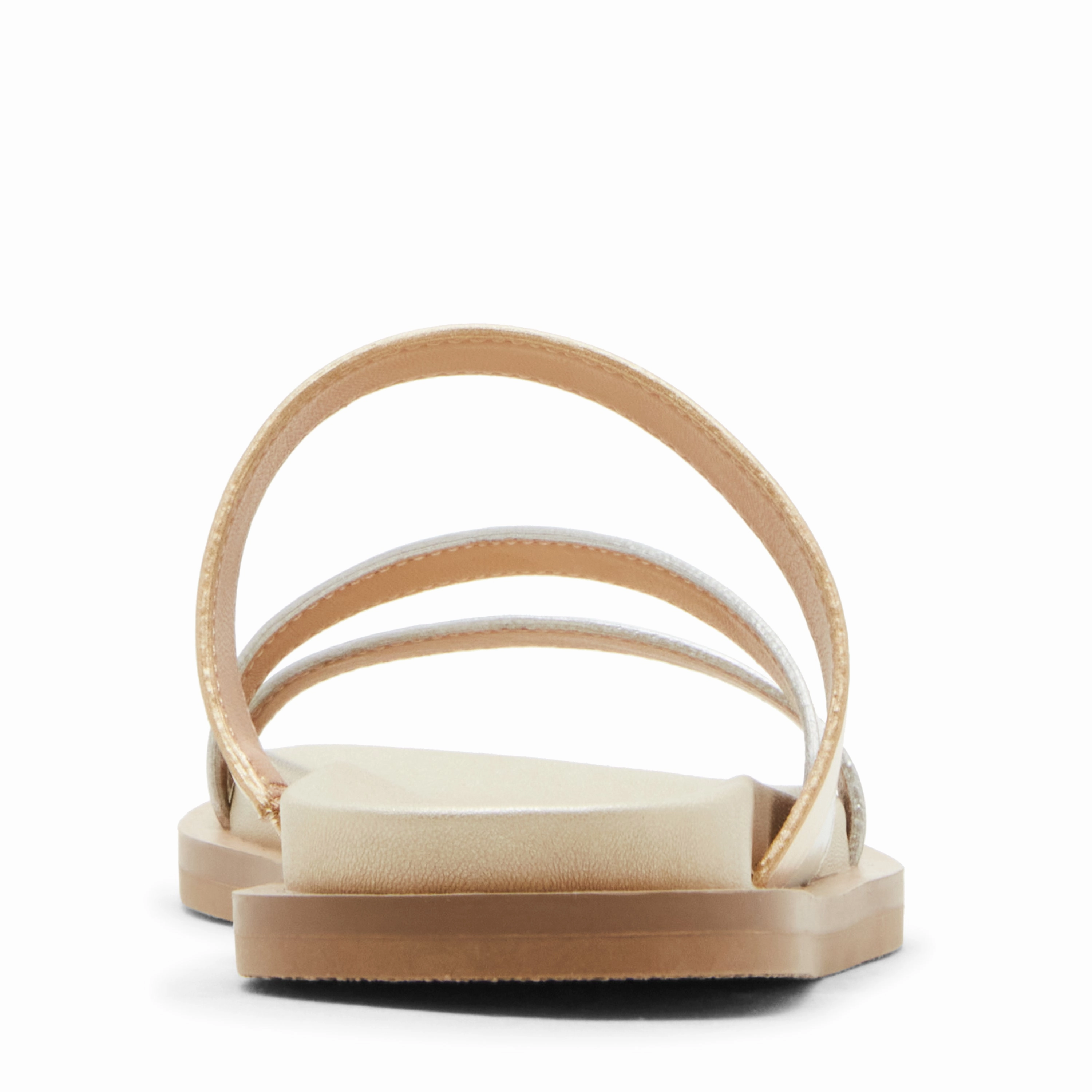 Akira Sandals KRYSTAL