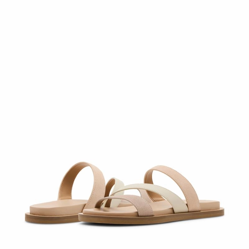 KRYSTAL Earth Sandals