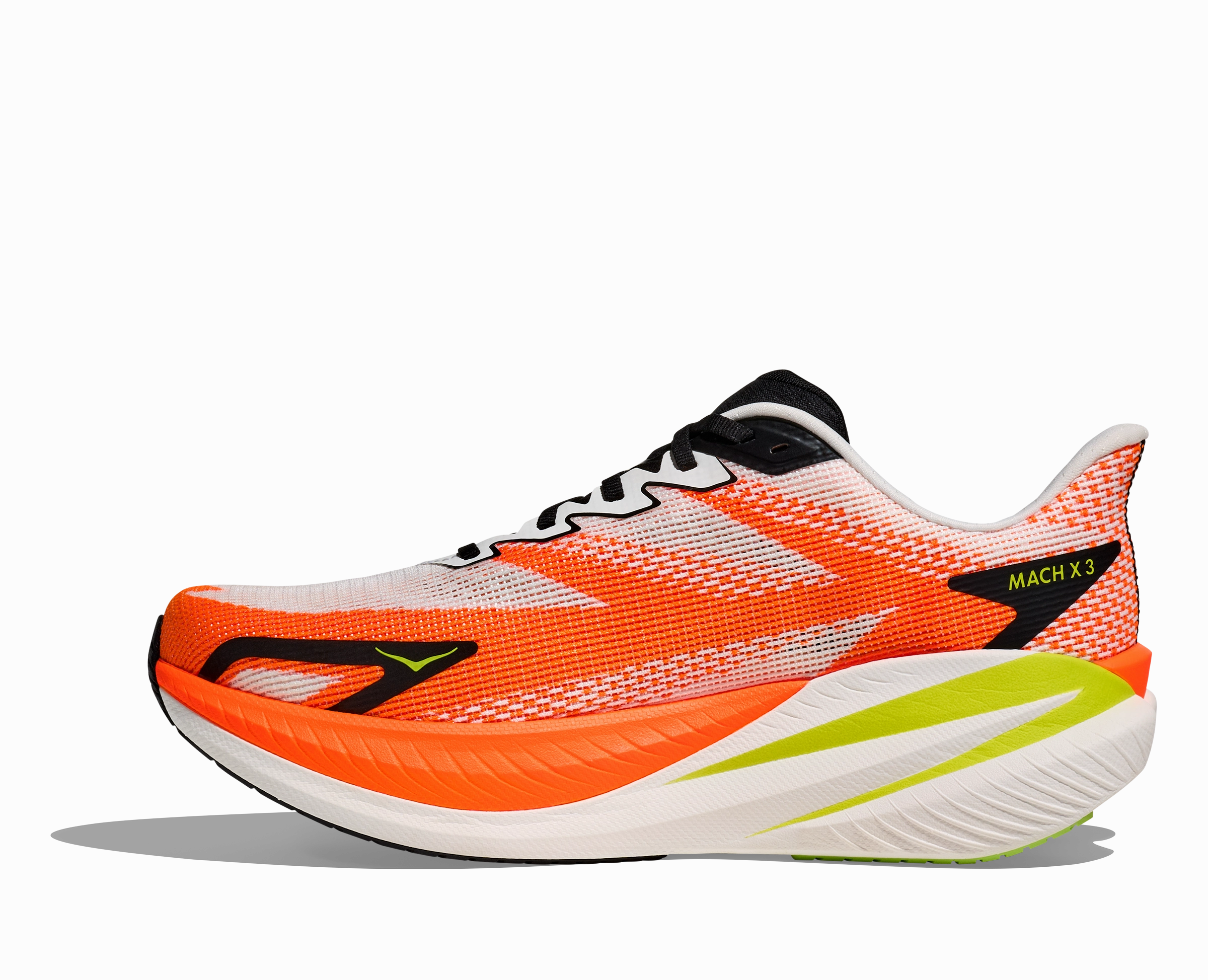Name Origin HOKA Mach X 3 men's