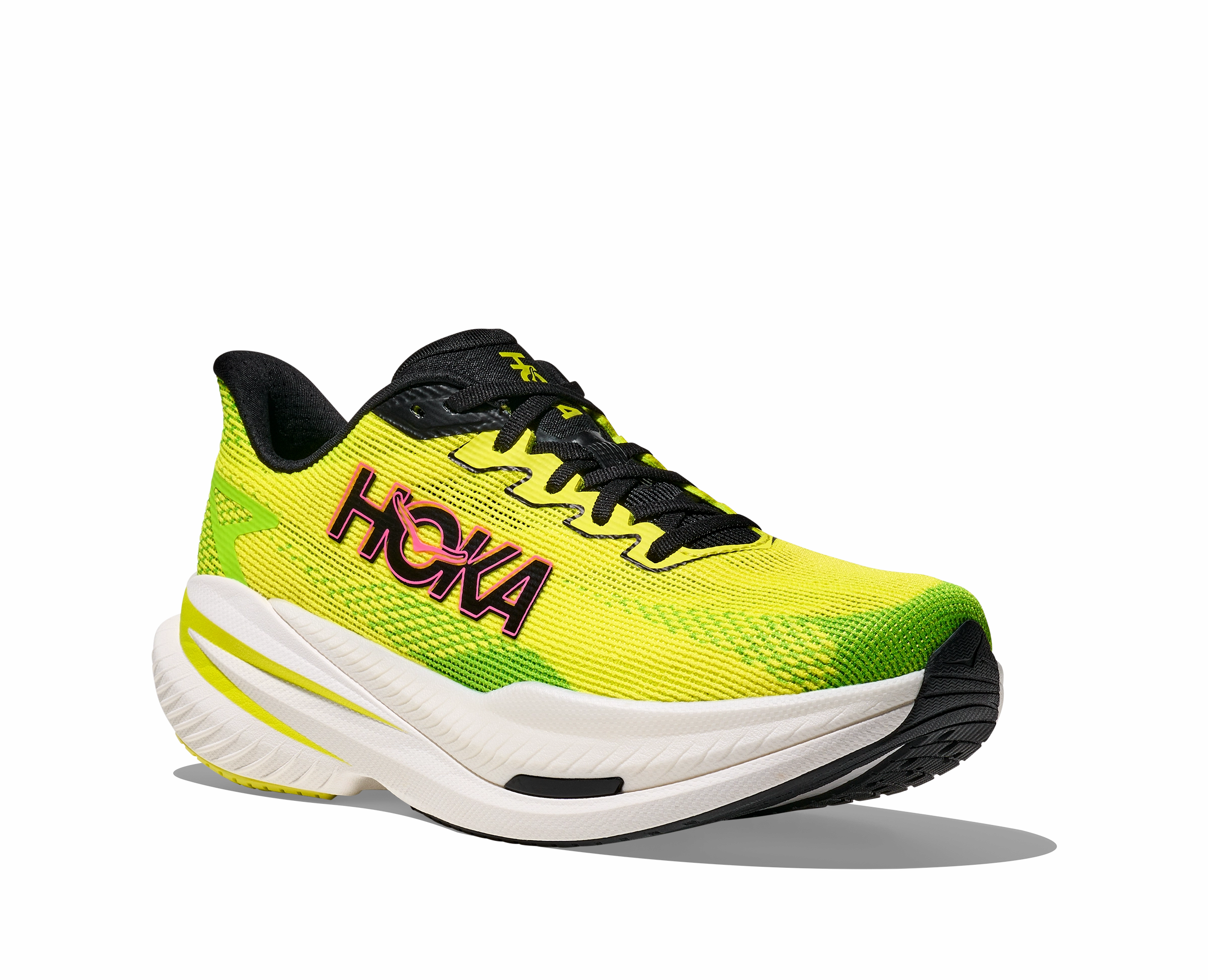 Shoes Stability HOKA Mach X 3 men's