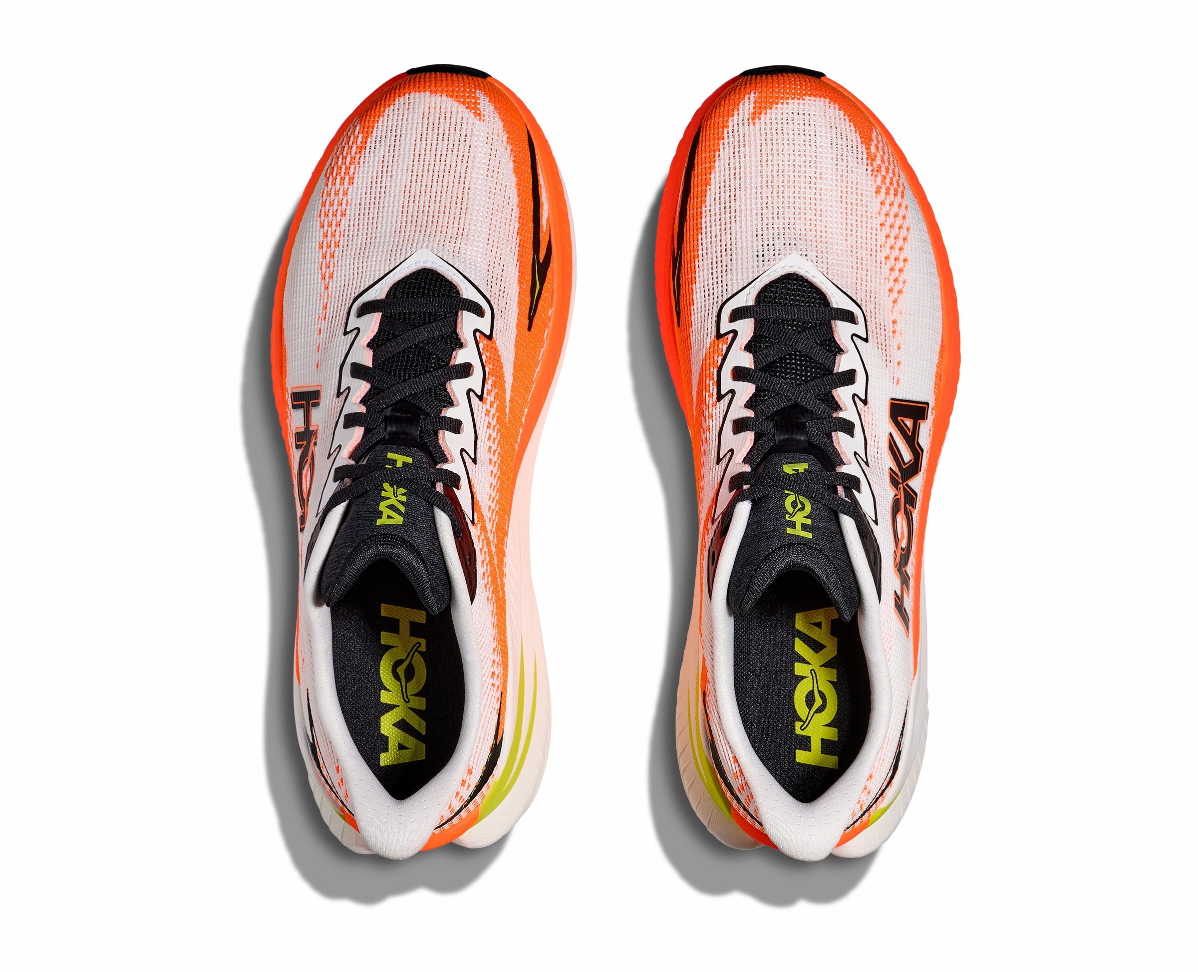 Shoes Tucson HOKA Mach X 3 men's