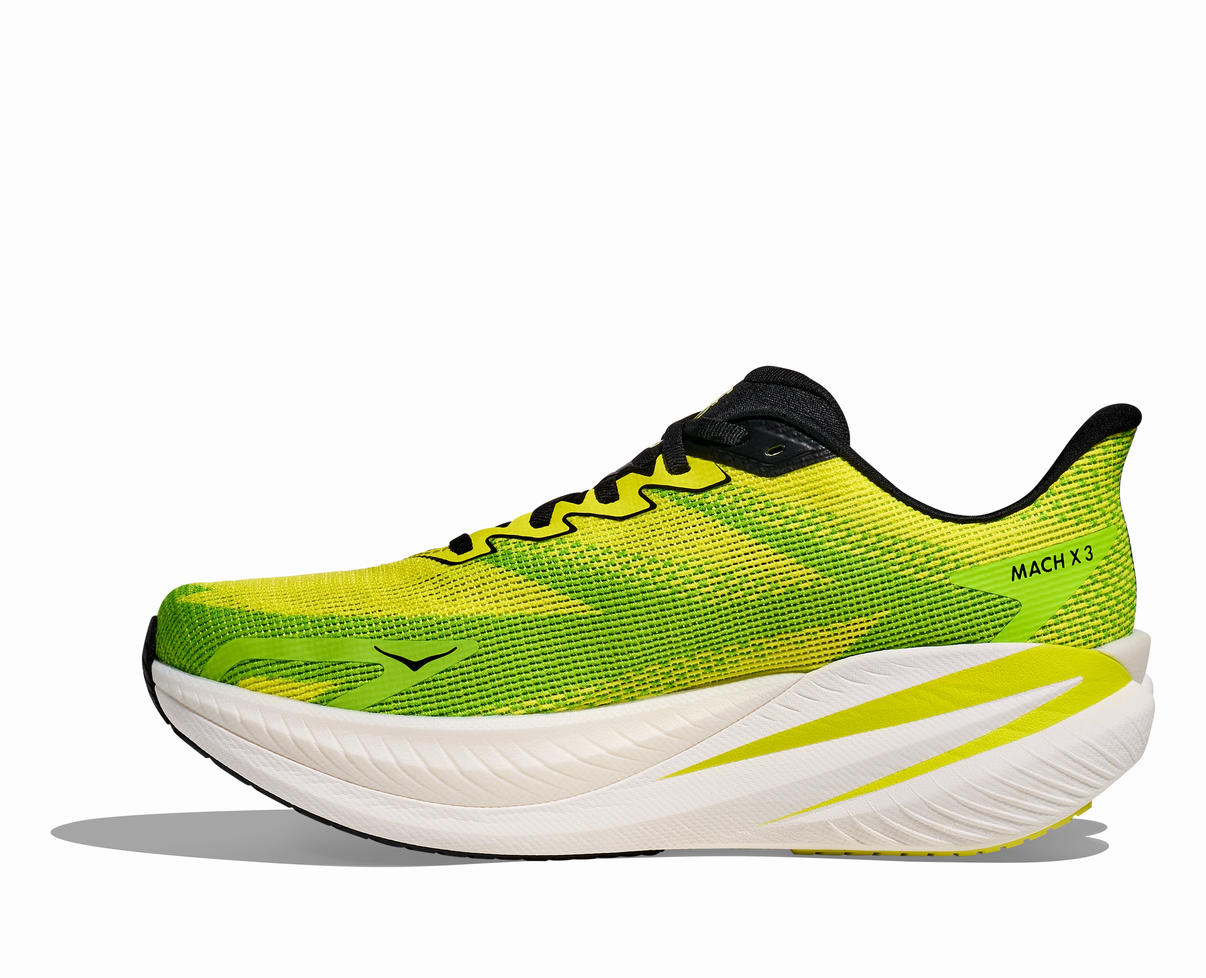 HOKA Mach X 3 men's Free