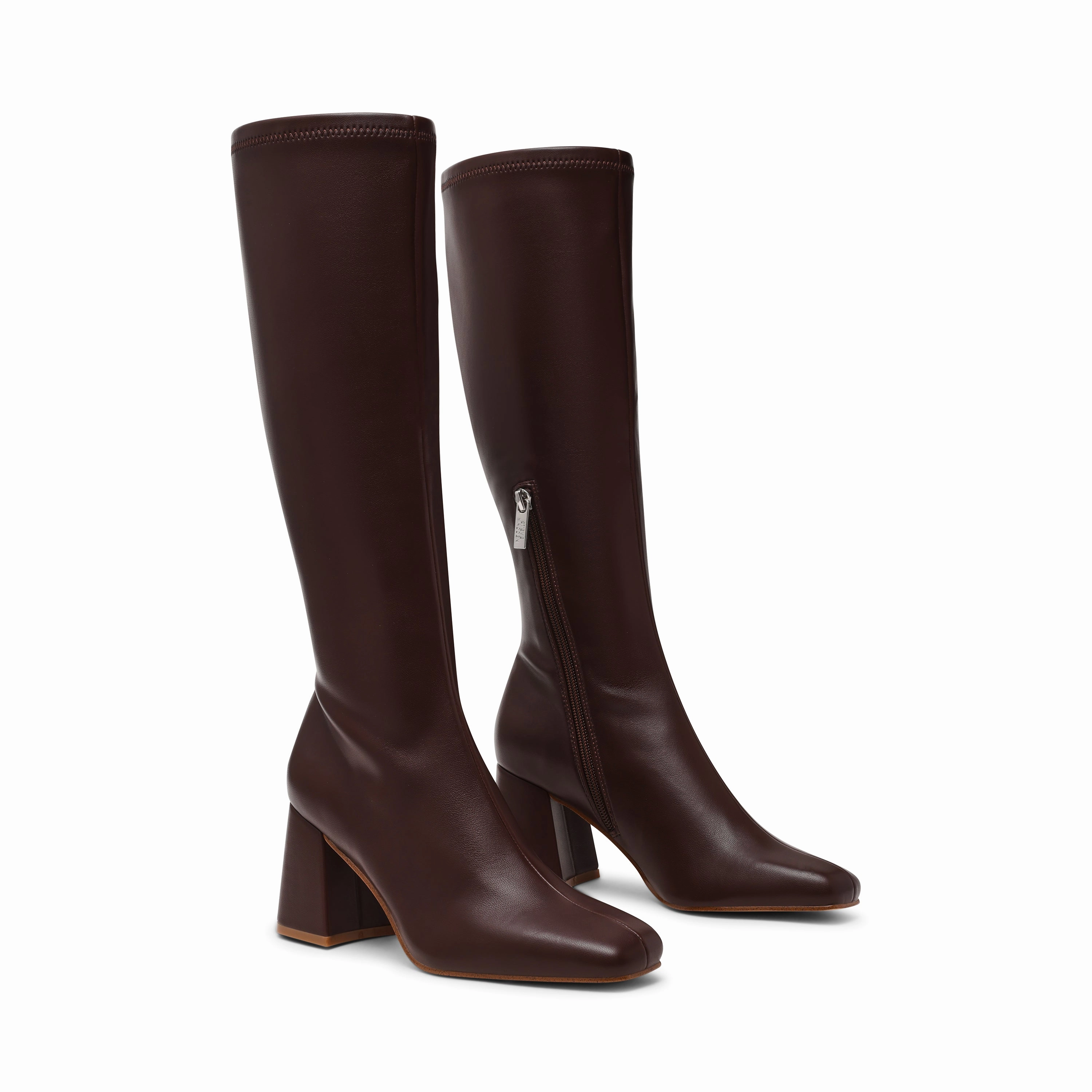 Australian Chelsea Boots Hauler Boot GROUND COFFEE