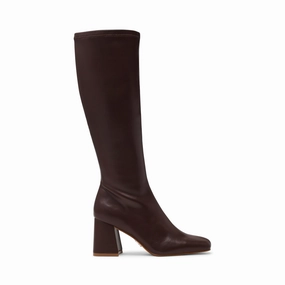 Hauler Boot GROUND COFFEE Boots Western