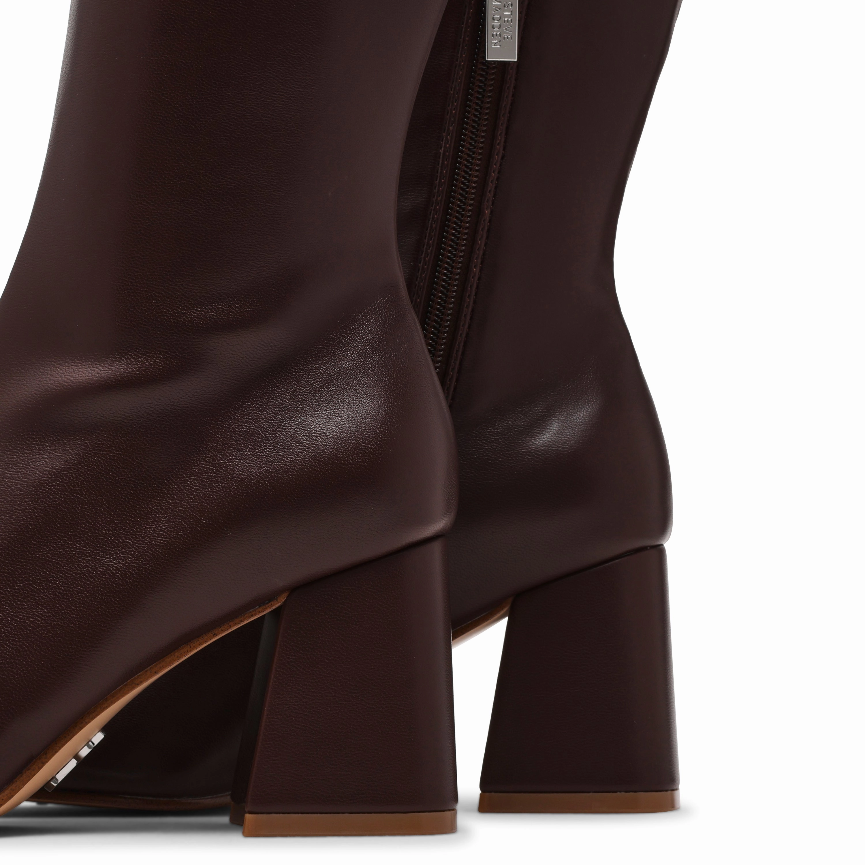 Chelsea Chunky Boots Hauler Boot GROUND COFFEE