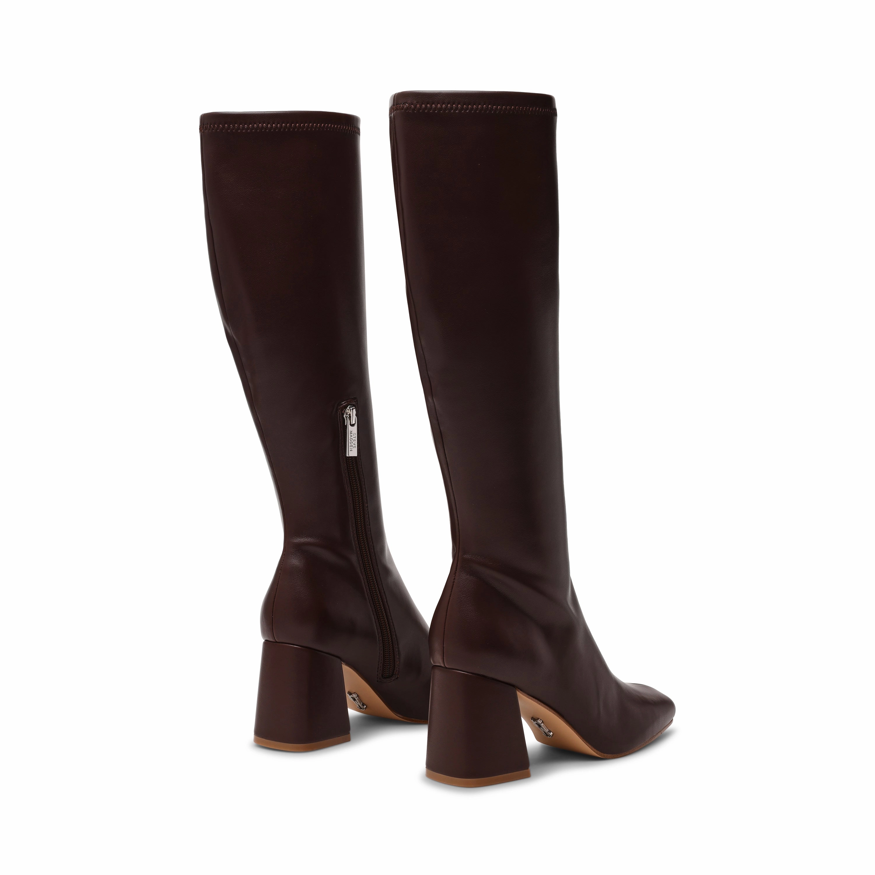 Hunter Snow Boots Hauler Boot GROUND COFFEE