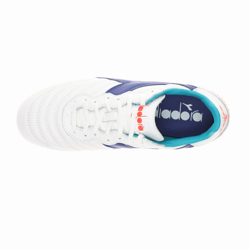 Elite Soccer Cleat Brasil GR LT Plus MPH Soccer Cleats