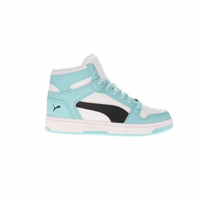 Rebound LayUp RCL Cat Lace Up Sneakers (Big Kid) Basketball Shoes That Look Like Socks