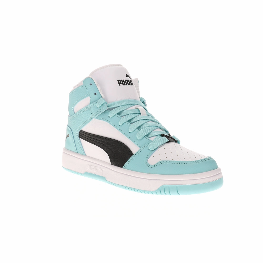 Reasonably Priced Basketball Shoes Rebound LayUp RCL Cat Lace Up Sneakers (Big Kid)