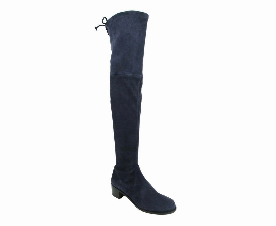 NULL Over The Knee Boots Stuart Weitzman Women's Nice Knee High Boot
