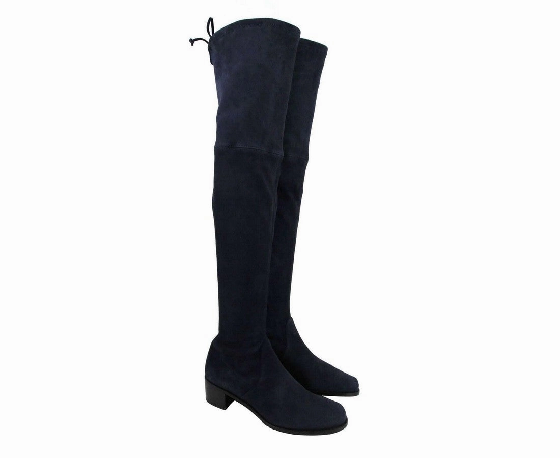 Legacy Camion Boots Stuart Weitzman Women's Nice Knee High Boot