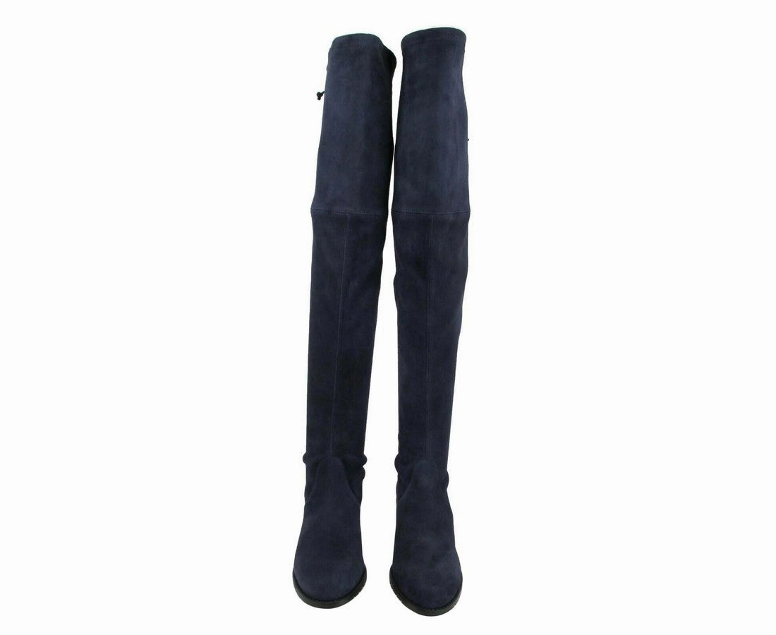 Stuart Weitzman Women's Nice Knee High Boot Boots Of Elvenkind