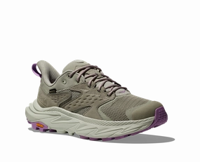 HOKA ANACAPA WOMEN'S Best Shoes For Walking All Day