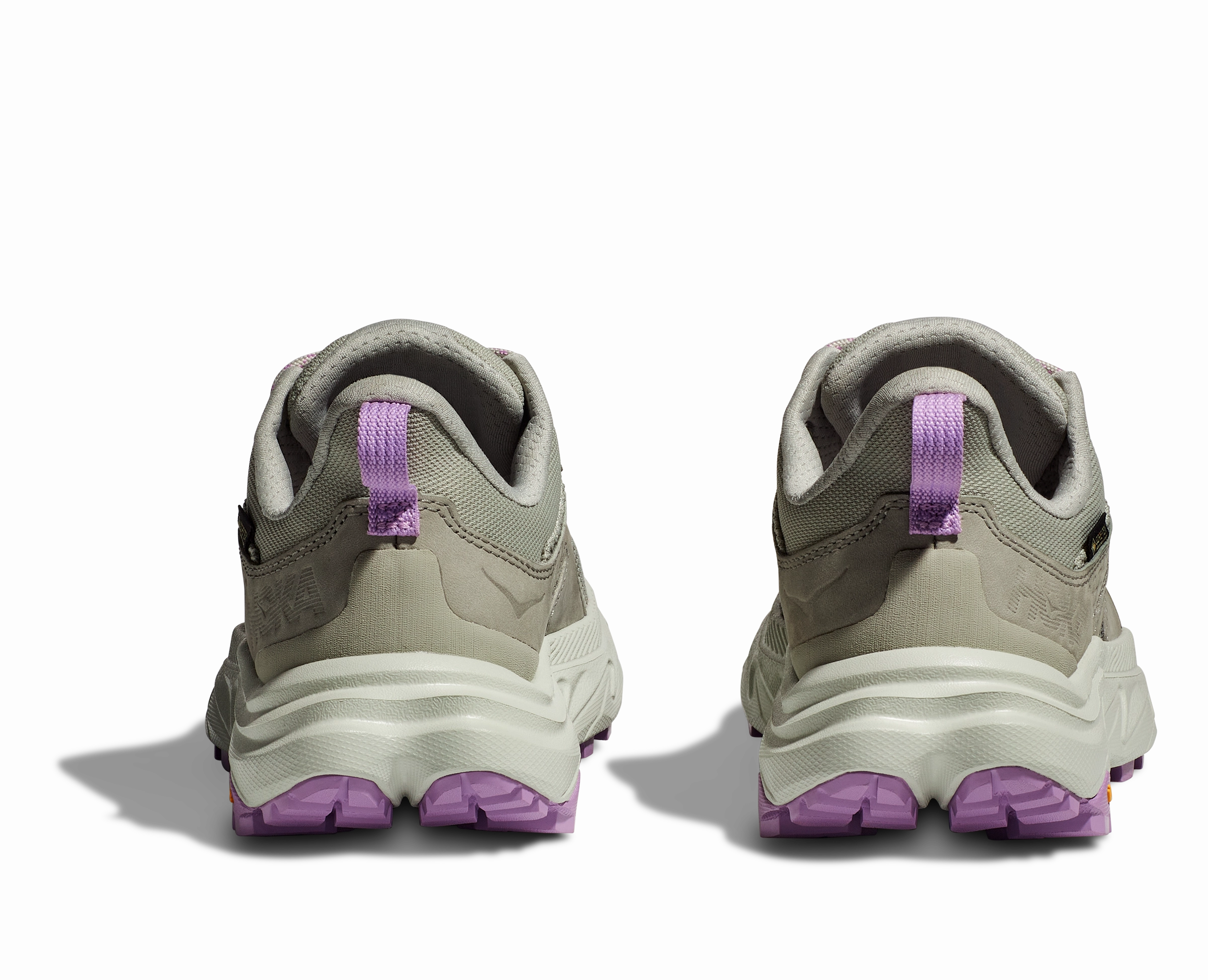 Types Explained HOKA ANACAPA WOMEN'S